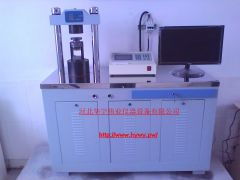 JYW-300型全自動恒應力試驗機 技術參數、應用場景與選購指南