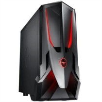 雷神911黑武士A56高清細節圖大全 | IT168計算機深入評測