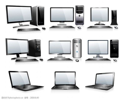 矢量產品圖片素材在計算機領域的應用及優勢