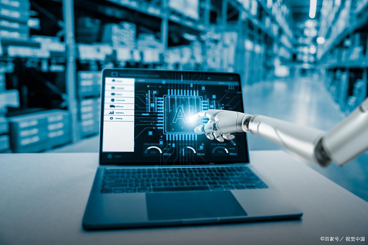 計算機應用技術 從指尖到未來的數字魔法，數字時代的“萬能鑰匙”